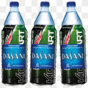 Water Bottle , Png Download - Water Bottle, Transparent Png - dasani png