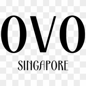 Graphics, HD Png Download - ovo logo png