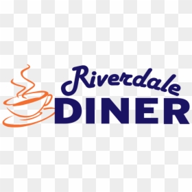 Rivedale Logo Blue - Graphic Design, HD Png Download - riverdale png