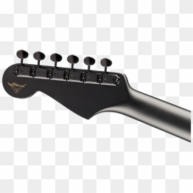 Fender Strat Leather Pickguard, HD Png Download - targaryen sigil png