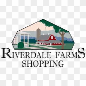 Cottage, HD Png Download - riverdale png
