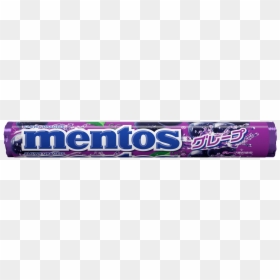 Mentos All Type, HD Png Download - mentos png