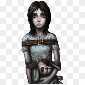 Alice Liddell Alice Madness Returns, HD Png Download - alice madness returns png
