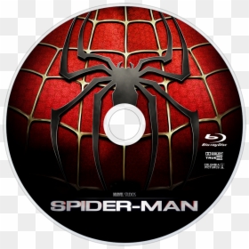 Spider Man Logo Gif, HD Png Download - spiderman symbol png