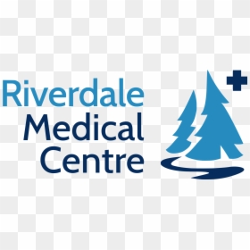 Riverdale Medical Center Logo - Graphic Design, HD Png Download - riverdale png