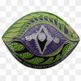 Rugby-ball - Emblem, HD Png Download - football emoji png