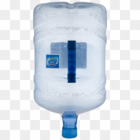 Water Bottle, HD Png Download - dasani png