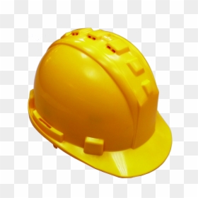 Hard Hat, HD Png Download - hardhat png