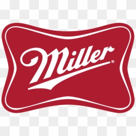 Clip Art Miller Beer Fonts - Miller Beer Logo Png, Transparent Png - ezra miller png