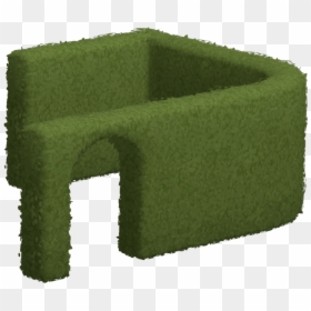 Hedge Clipart , Png Download - Outdoor Furniture, Transparent Png - hedges png