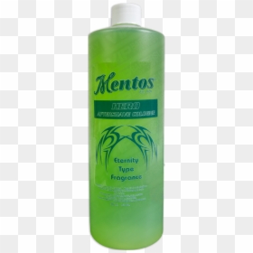 Plastic Bottle, HD Png Download - mentos png