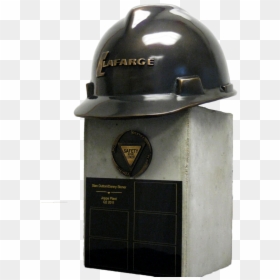 Lafarge-1, HD Png Download - hardhat png