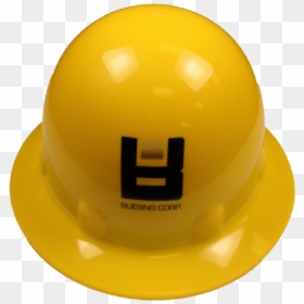 Hard Hat, HD Png Download - hardhat png