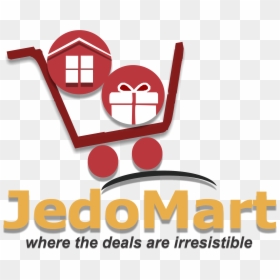 Jedo Mart, HD Png Download - revlon logo png