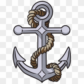 Clip Art Navy Seal Clip Art - Clip Art Navy Seal, HD Png Download - navy anchor png