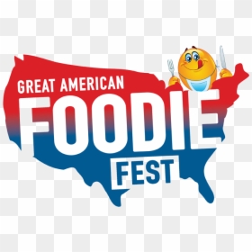 Ga Foodie Fest Las Vegas, HD Png Download - welcome to las vegas sign png