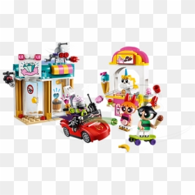 Lego Diamantes, HD Png Download - mojo jojo png