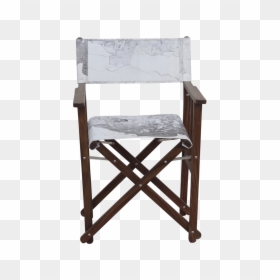 Rejisör Koltuğu, HD Png Download - directors chair png