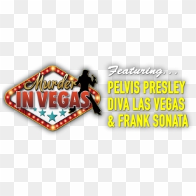 Graphic Design, HD Png Download - welcome to las vegas sign png