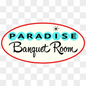 Banquet Room - Circle, HD Png Download - welcome to las vegas sign png