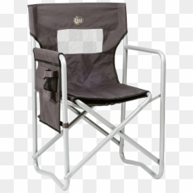 Transparent Director Chair Clipart - Folding Chair, HD Png Download - directors chair png