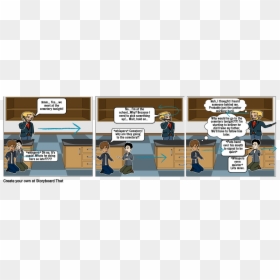 Cartoon, HD Png Download - directors chair png