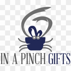 In A Pinch Gifts - Blank Page Syndrome, HD Png Download - wood plank sign png
