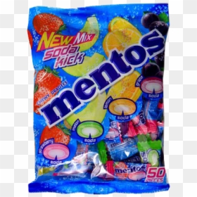 Mentos, HD Png Download - mentos png