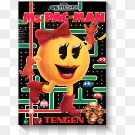 Dibs On The Classics, HD Png Download - pac-man png