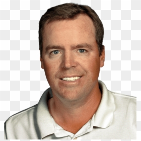 Bob Burns - Bob Burns Pga, HD Png Download - bobby lashley png