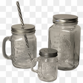 Lid, HD Png Download - mason jars png