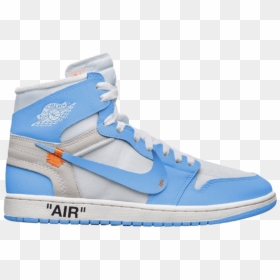 Goat off outlet white jordan 1