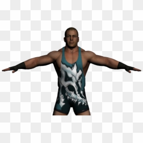 Td Zpsefc5aea5 - Every Rob Van Dam Attire, HD Png Download - bobby lashley png