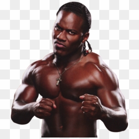 [​img] - Elijah Burke, HD Png Download - bobby lashley png