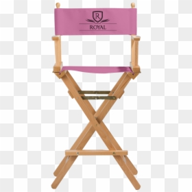 Directors Chair South Africa, HD Png Download - directors chair png