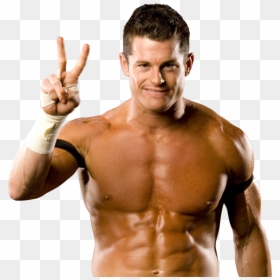 Wwe Evan Bourne Png, Transparent Png - bobby lashley png