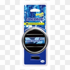 Mp3 Player Case, HD Png Download - mentos png