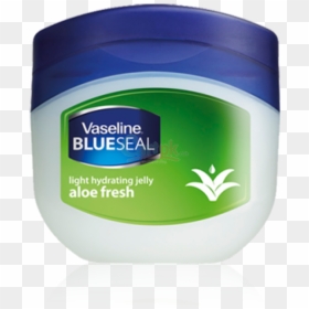 Vaseline Pure Petroleum Jelly Aloe Fresh 250gm - Vaseline Jelly Aloe Vera, HD Png Download - vaseline png