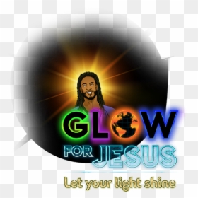 Vbs Teacher Resources Urban - Graphic Design, HD Png Download - glowing halo png