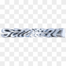 Sanman Logo - Chain, HD Png Download - mojo jojo png