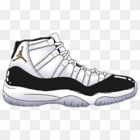 Jordan Shoes Jordans 11 Jordan11 Dope - Transparent Jordan Shoes Png, Png Download - air jordan png