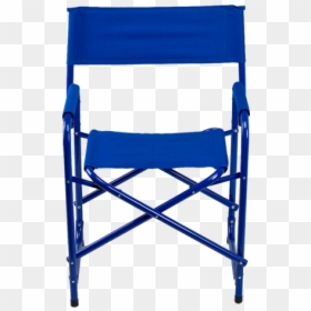 Ez Up Director Chair, HD Png Download - directors chair png
