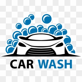 Clip Art Car Wash - Autolavado Logo Png, Transparent Png - carwash png