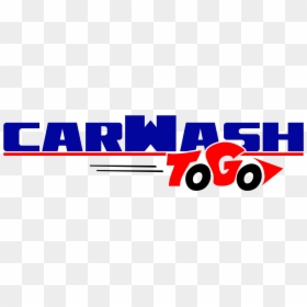 Carwash To Go - Car, HD Png Download - carwash png
