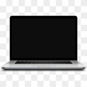 Laptop Clipart Broken Laptop, HD Png Download - broken computer png