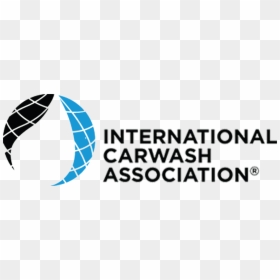 International Car Wash Association Logo Png, Transparent Png - carwash png