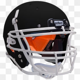 Dna Egop On Helmet, HD Png Download - black football helmet png