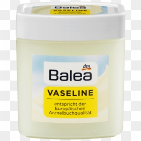 Balea Vaseline, 125 Ml - Balea, HD Png Download - vaseline png