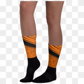 Baku Boi Socks - Sock, HD Png Download - bakugou png