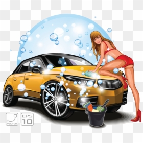 Clip Art Car Wash Png - Png Car Wash, Transparent Png - carwash png